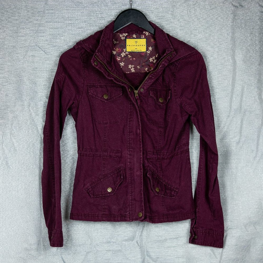 Jacket